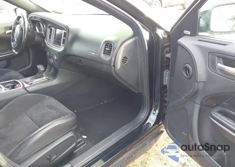 2019 Dodge Charger R/T Rwd z USA, uszkodzony, nr VIN 2C3CDXCT6KH604641